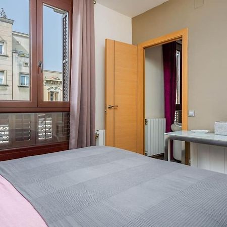 One Bedroom Apartment In Barcelona City Center Dış mekan fotoğraf